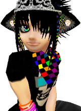 avatar image