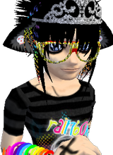 avatar image