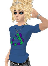 avatar image