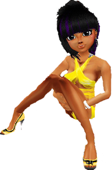 avatar image