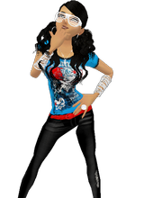 avatar image