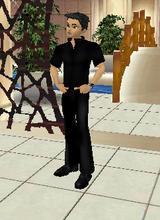 avatar image