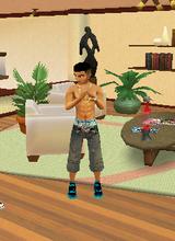Avatar pic
