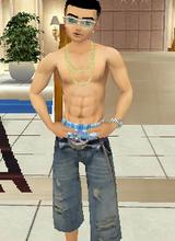 avatar image
