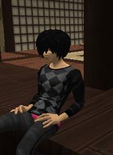 avatar image