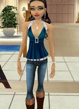 avatar image