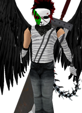 avatar picture