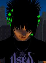 avatar image