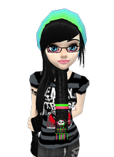 avatar image