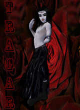 Tragar