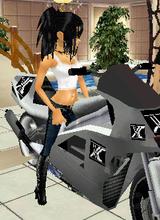 avatar image