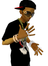 avatar image