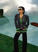 avatar image