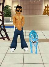 avatar image
