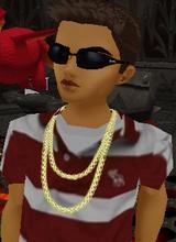 Avatar pic