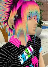 avatar image