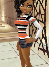 Avatar pic