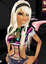 avatar picture