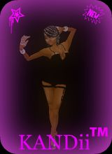 Avatar pic