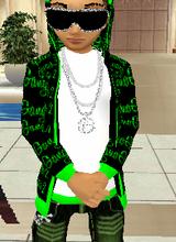 avatar image