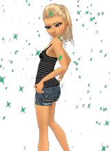 Avatar pic