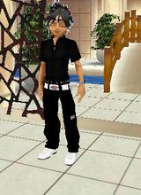 Avatar pic