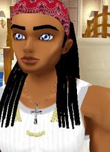 avatar image