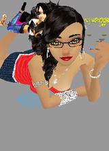 Avatar pic