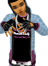 avatar image