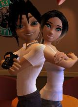 avatar image