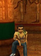 avatar image