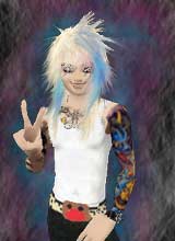 avatar image