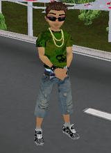 avatar image