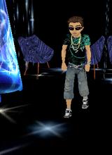 avatar image