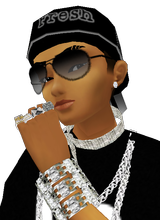 avatar image