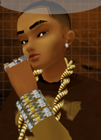 avatar image