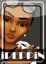iReppin