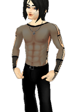 avatar image