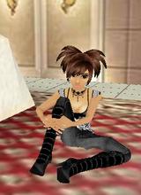 avatar image