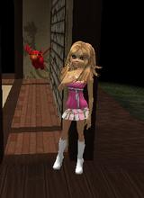 avatar image