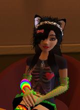 avatar image