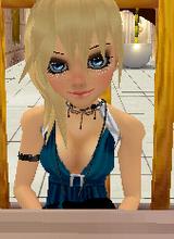 avatar image