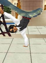 avatar image