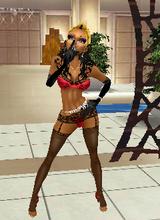 avatar image