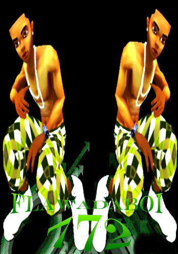 Avatar pic