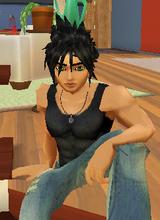 avatar picture