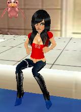 avatar image