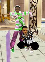 avatar picture