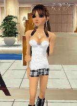 Avatar pic