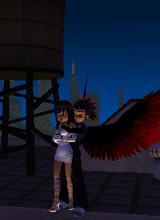 avatar picture